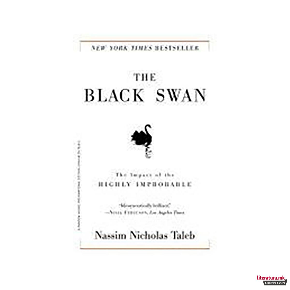 The Black Swan 