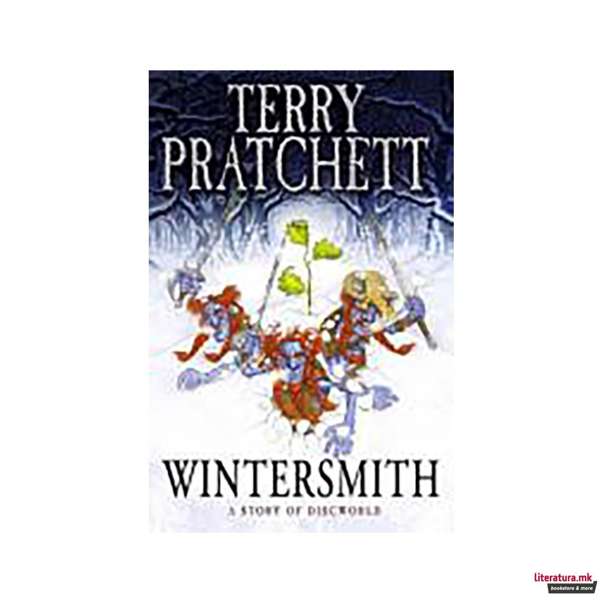 Wintersmith 