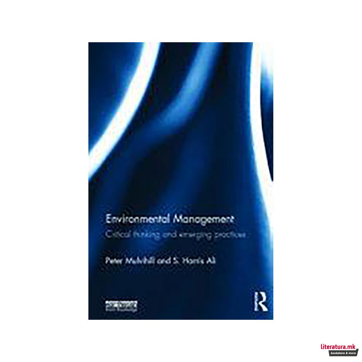 Environmental Management 