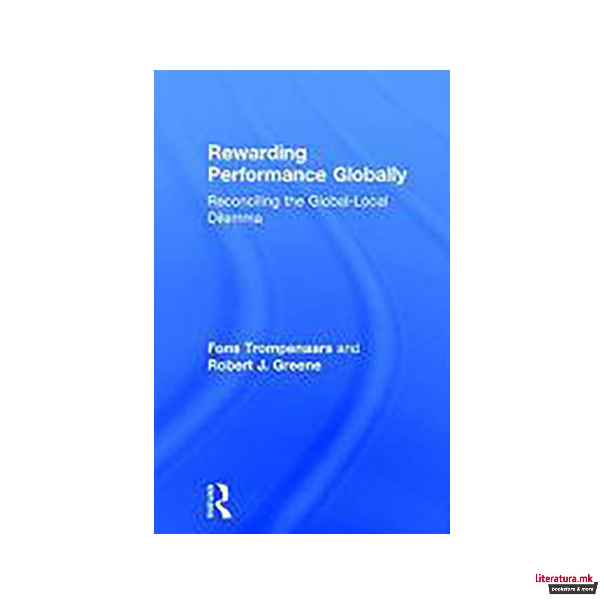 Rewarding Performance Globally 