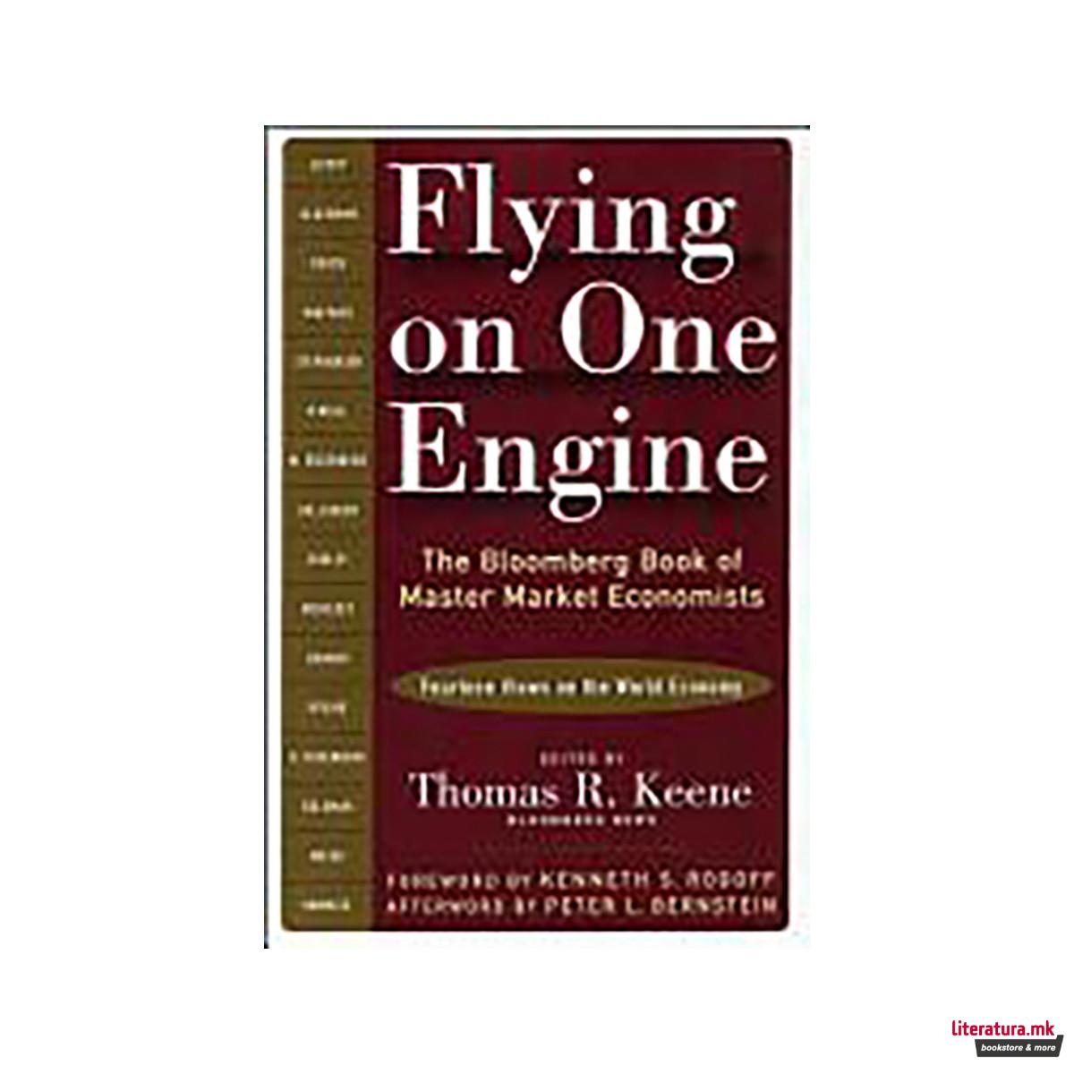 Flying on One Engine 