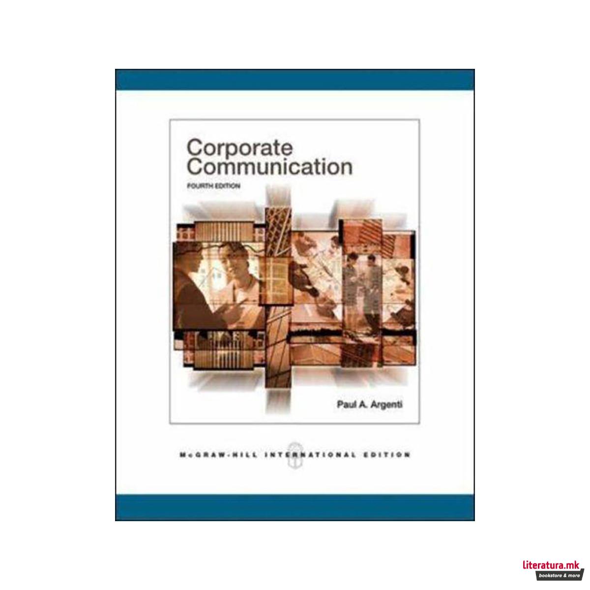 Corporate Communication 