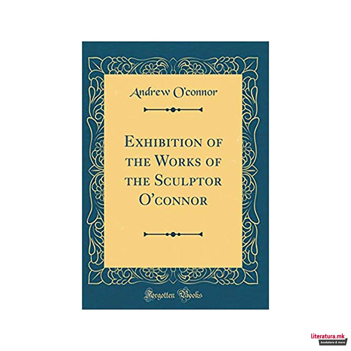 The Sculptors O'Connor 