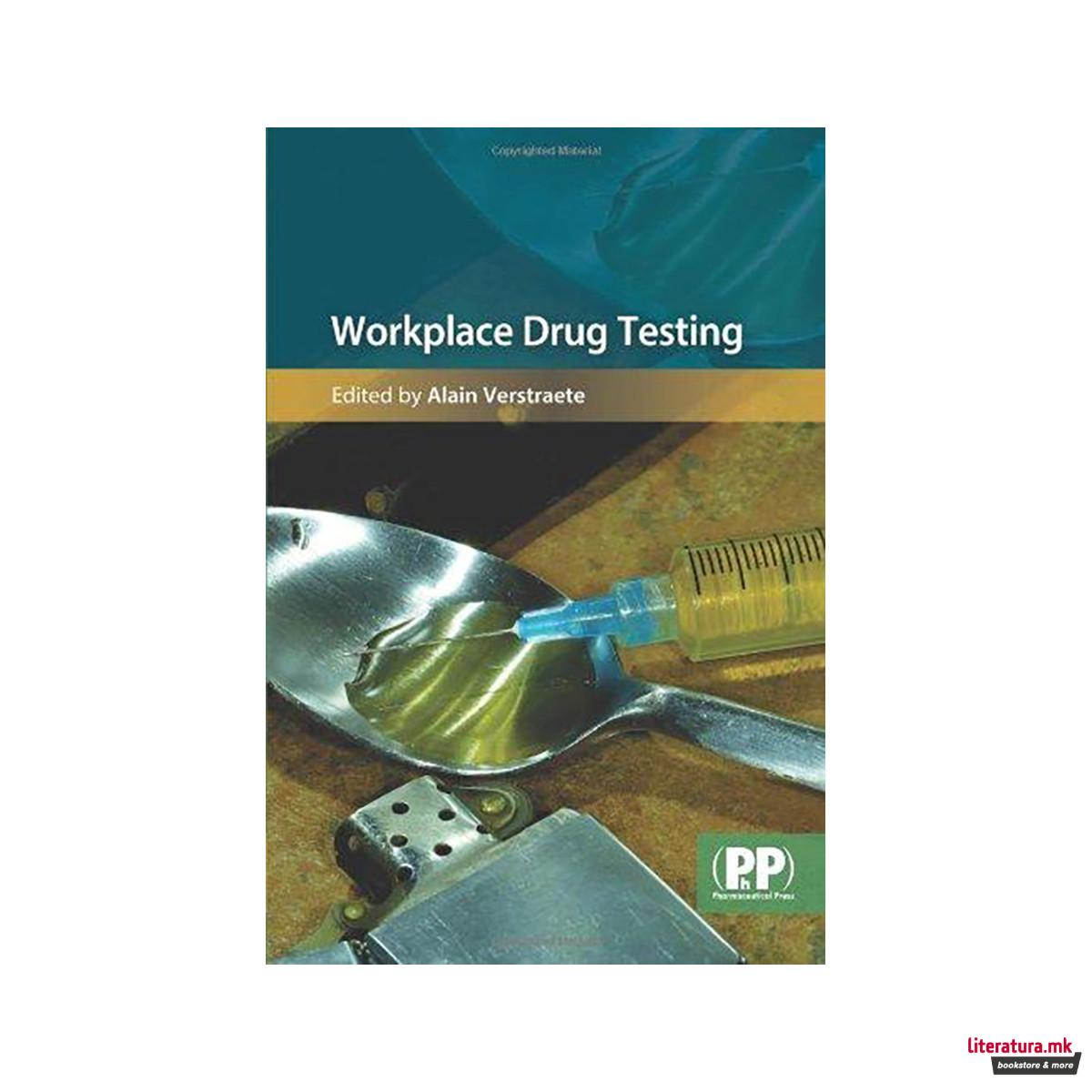Workplace Drug Testing 