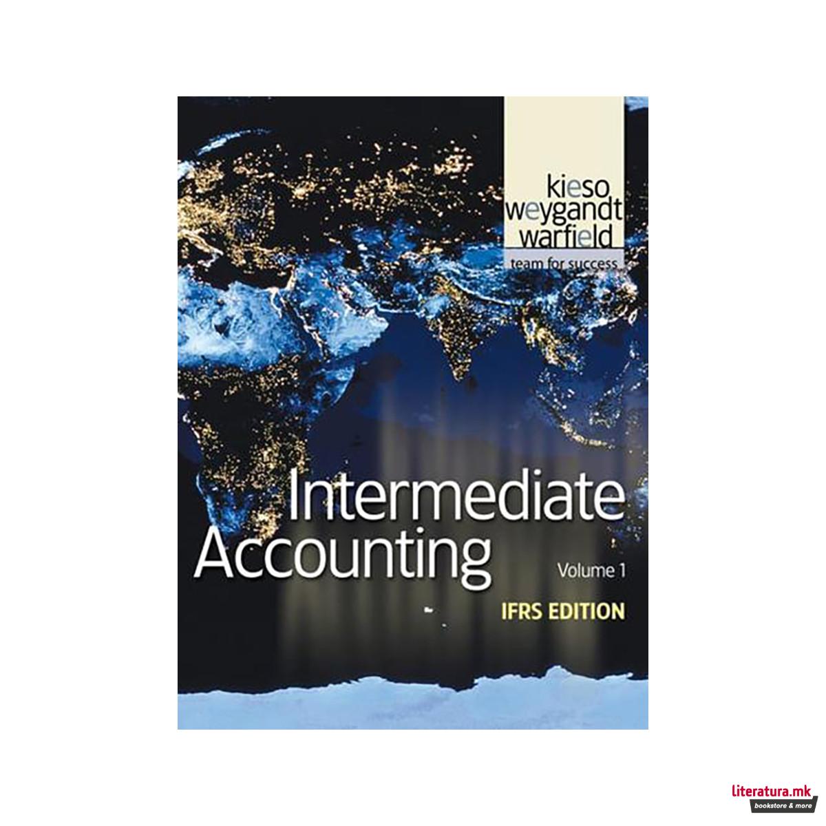 Intermediate Accounting 