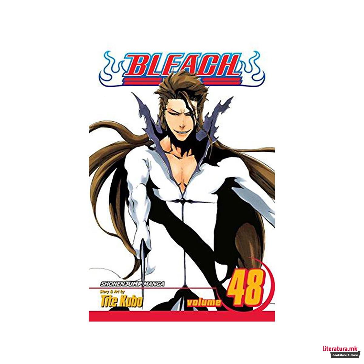 Bleach, Vol. 48 