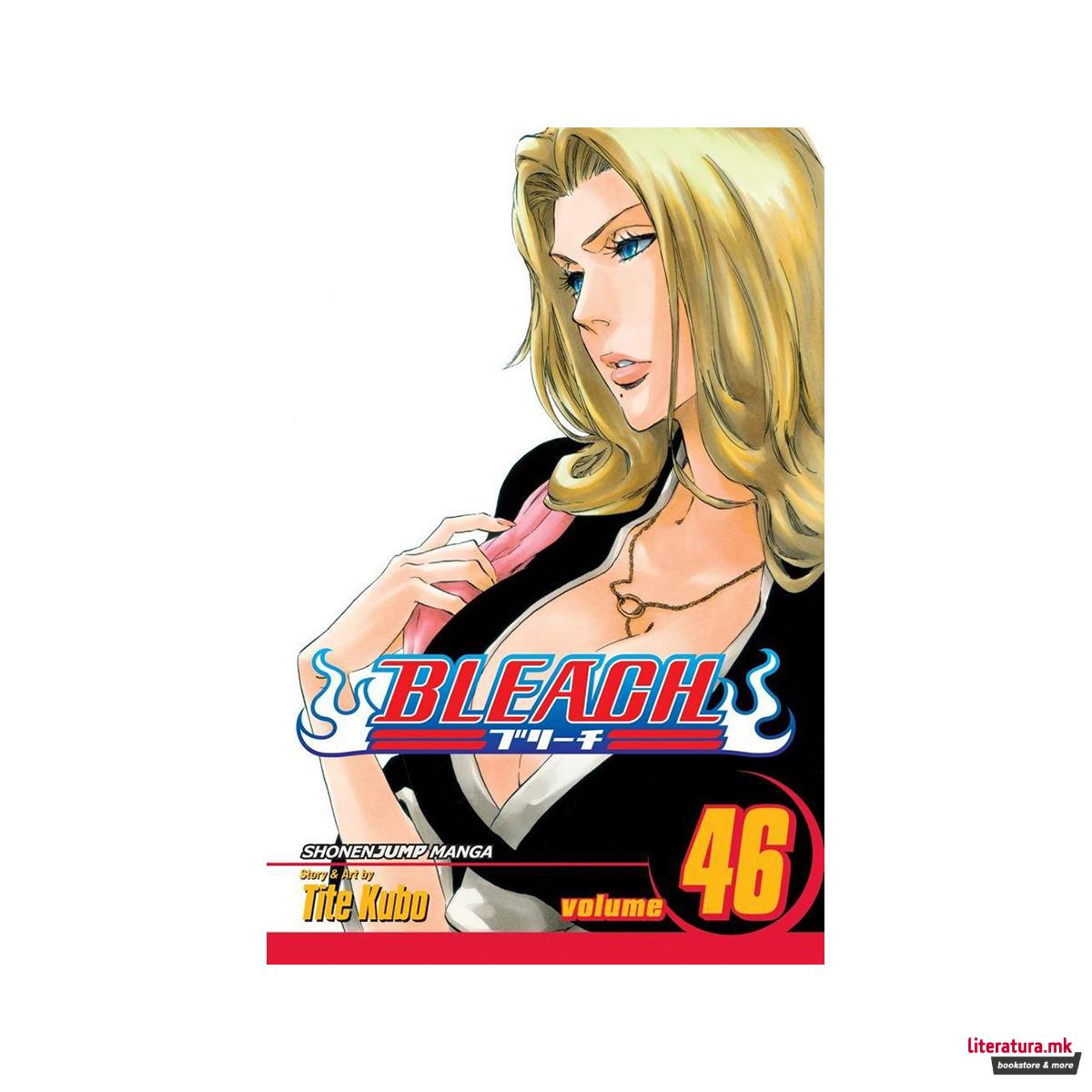 Bleach, Vol. 46 