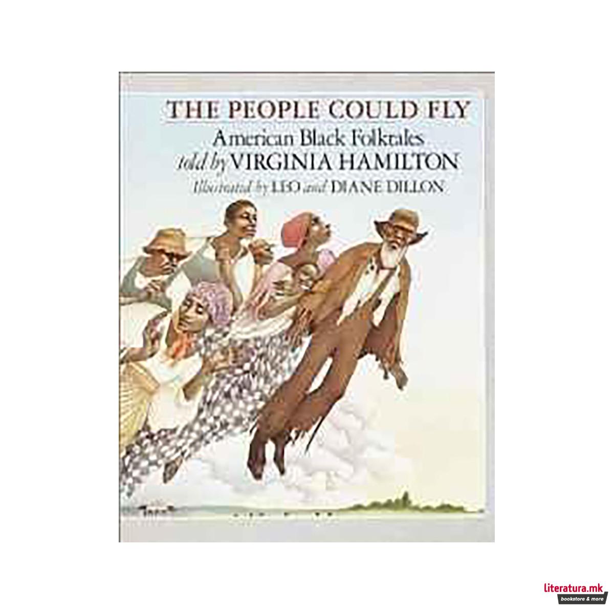 The People Could Fly 