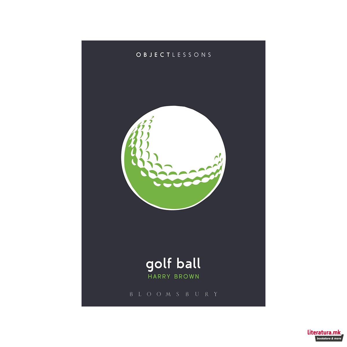 Golf Ball 