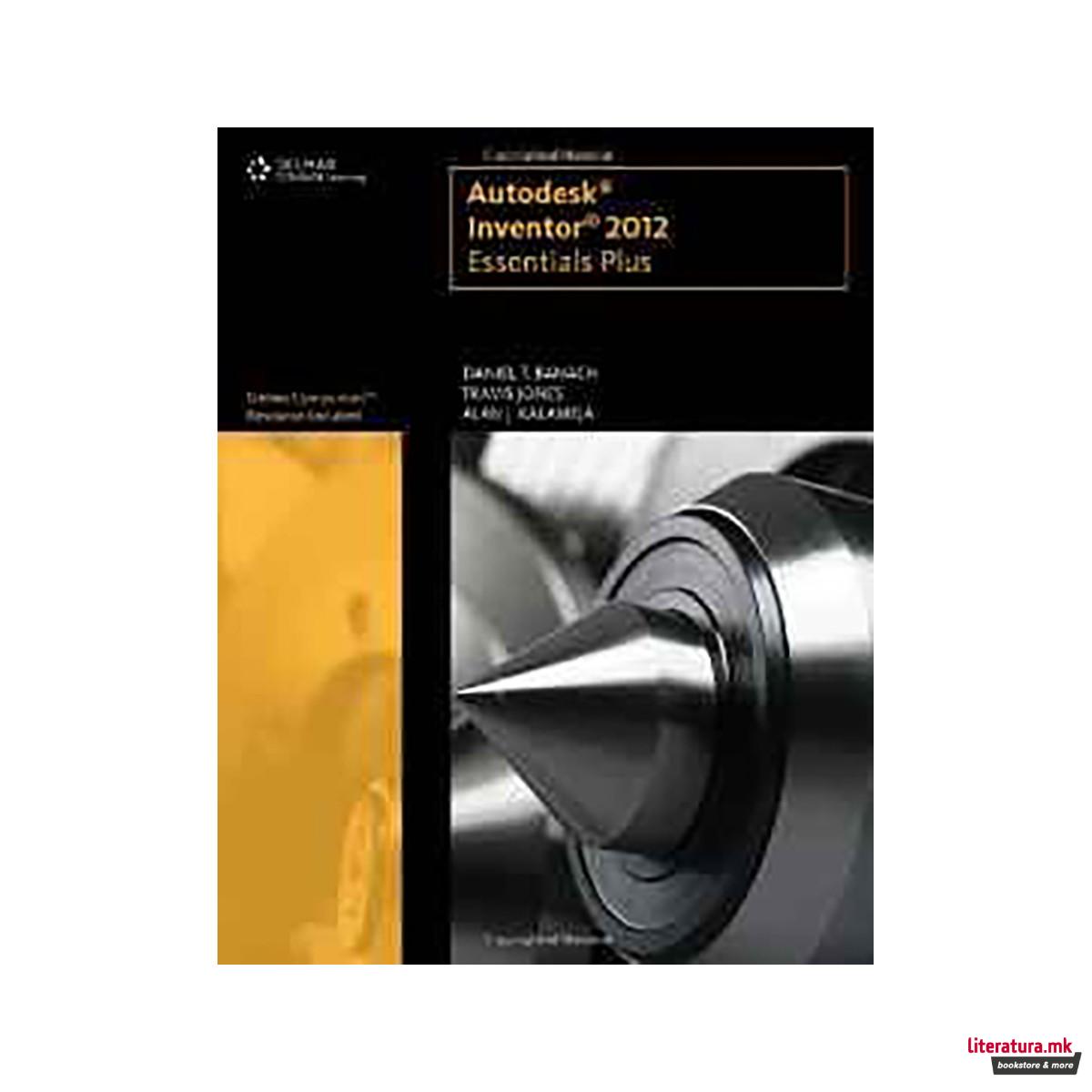 Autodesk Inventor X Essentials Plus 