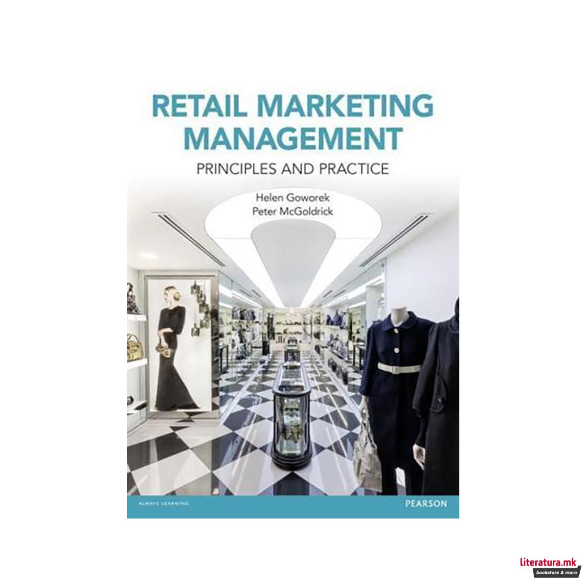 Retail Marketing Management 