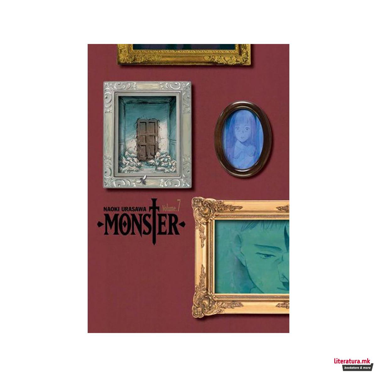 Monster, Vol. 7 