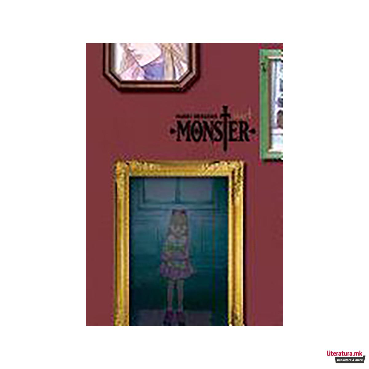 Monster, Vol. 4 