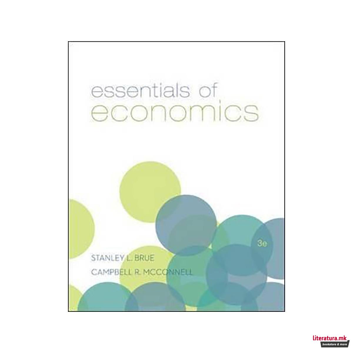 Essentials of Economics 