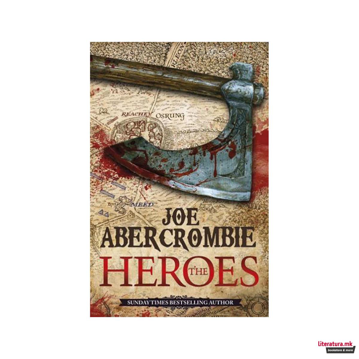 The Heroes 