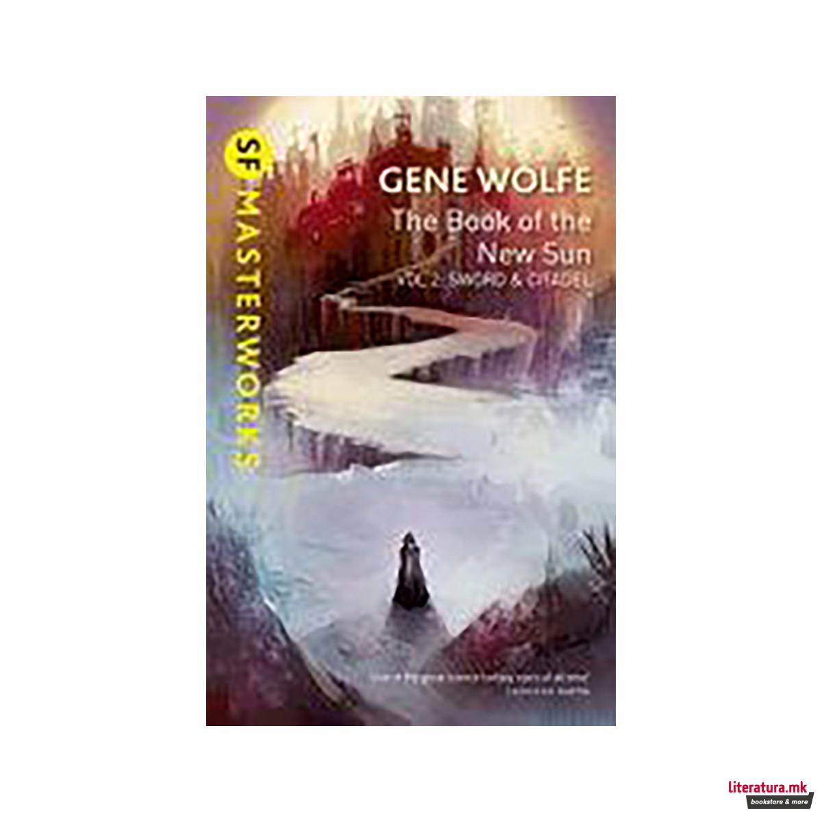 The Book of the New Sun: Volume 2 