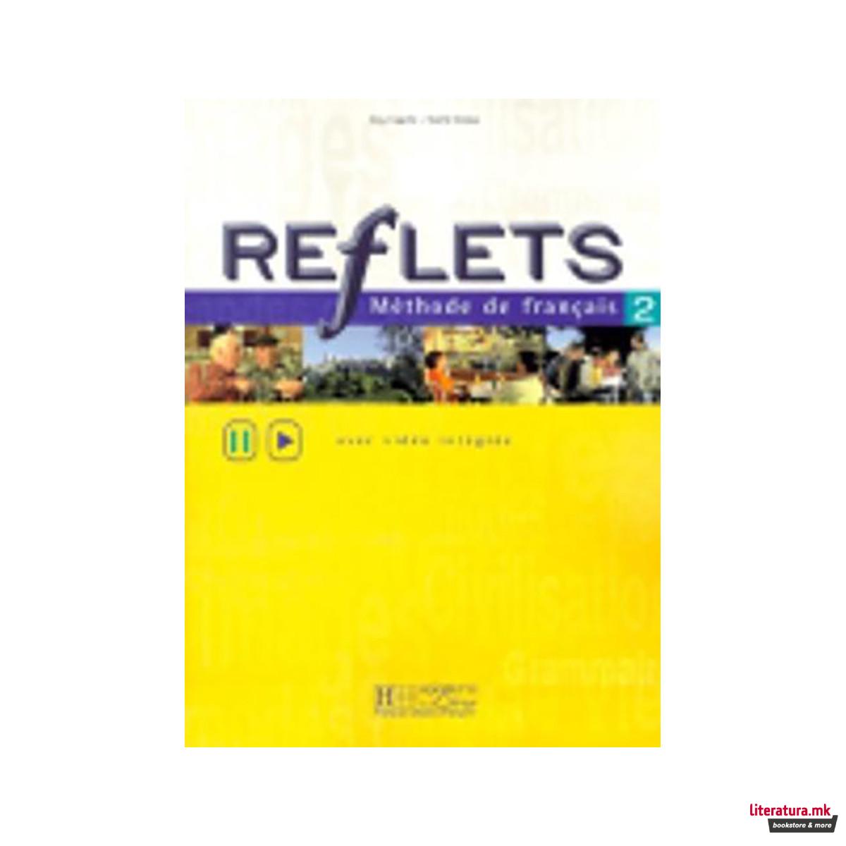 Reflets: Text 