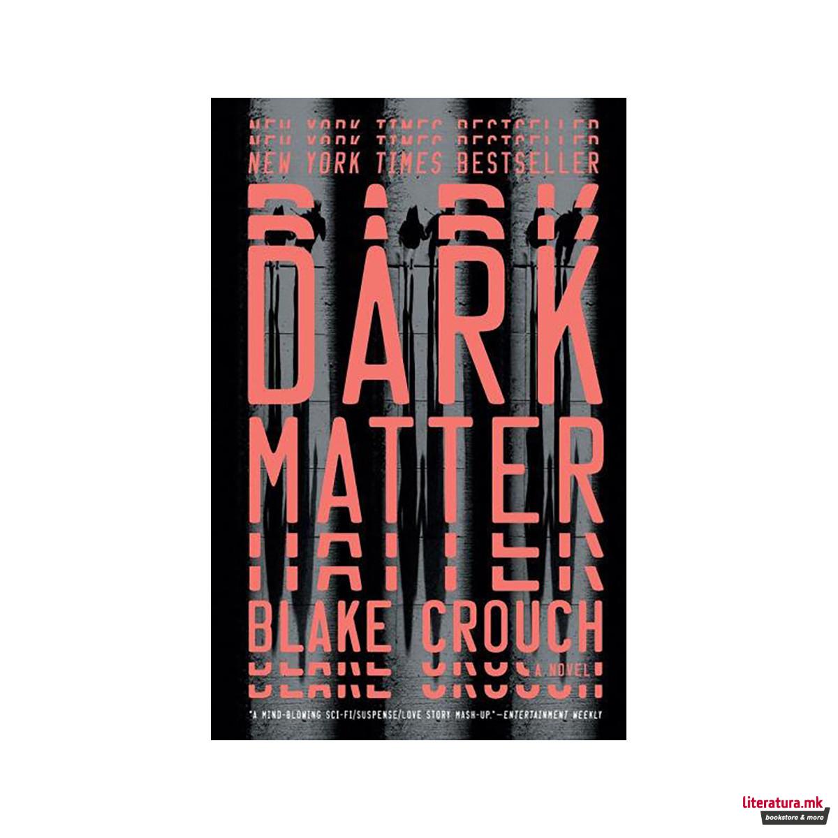 Dark Matter 