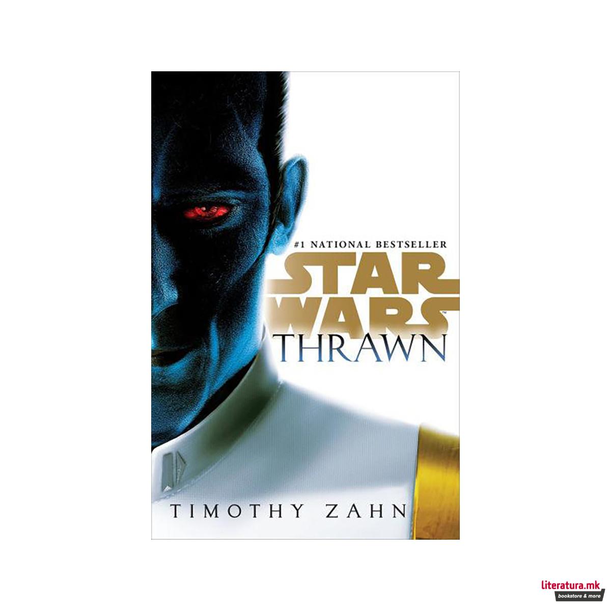 Thrawn 