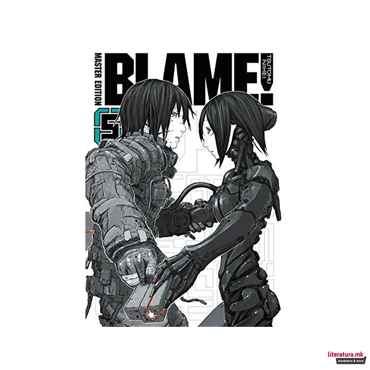 Blame! 5