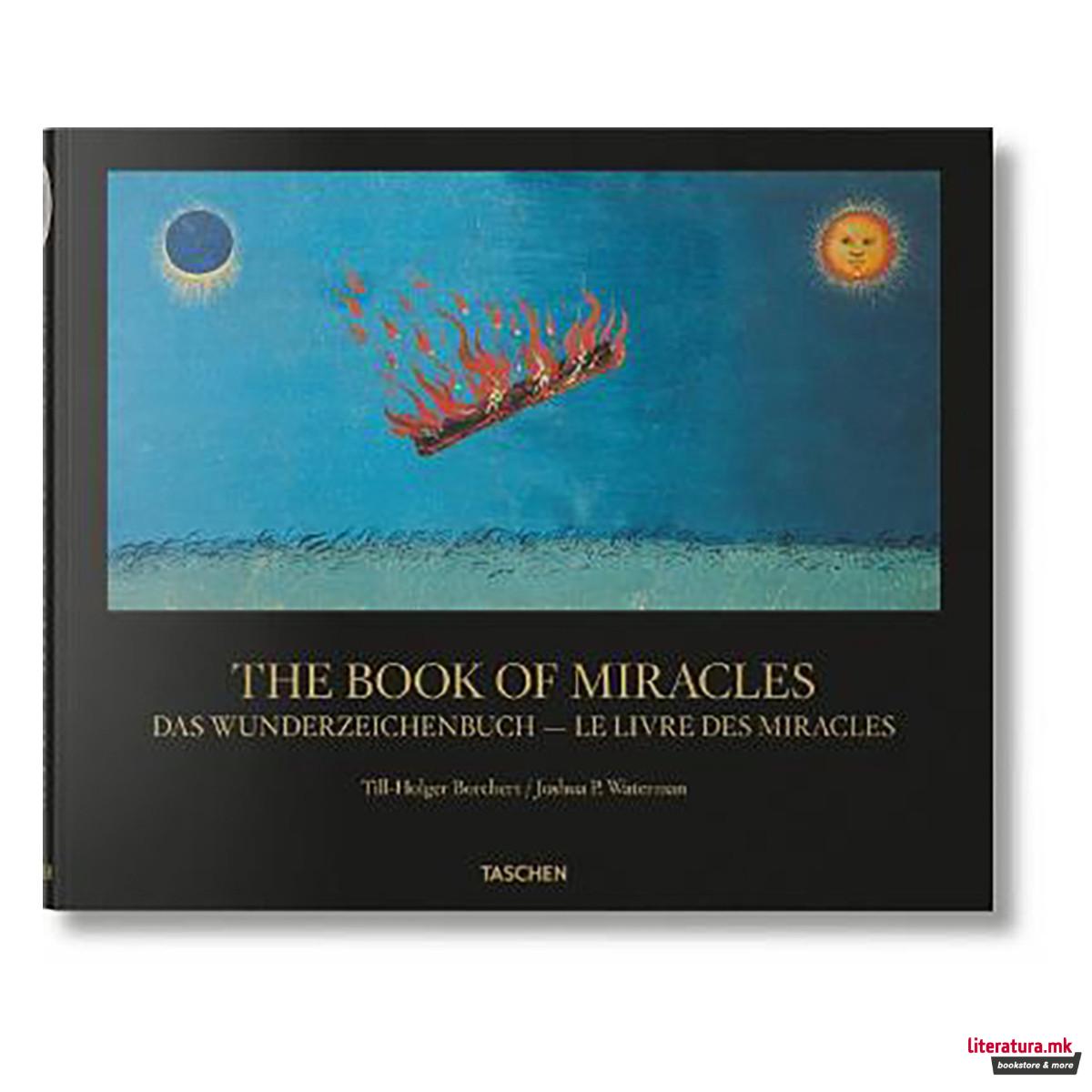 The Book of Miracles 