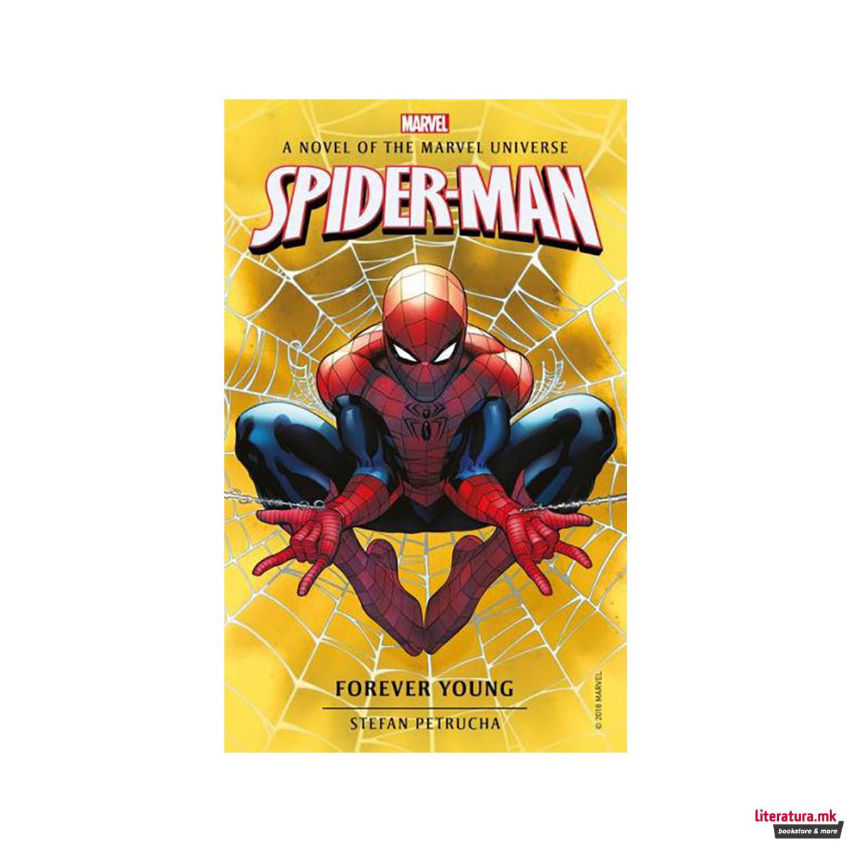 Spider-Man: Forever Young 