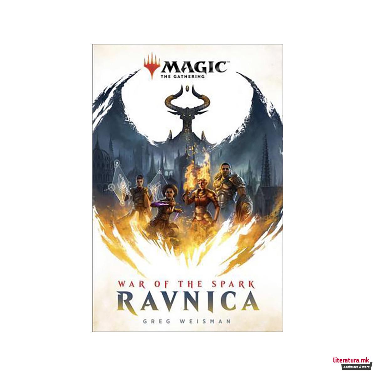 Ravnica 