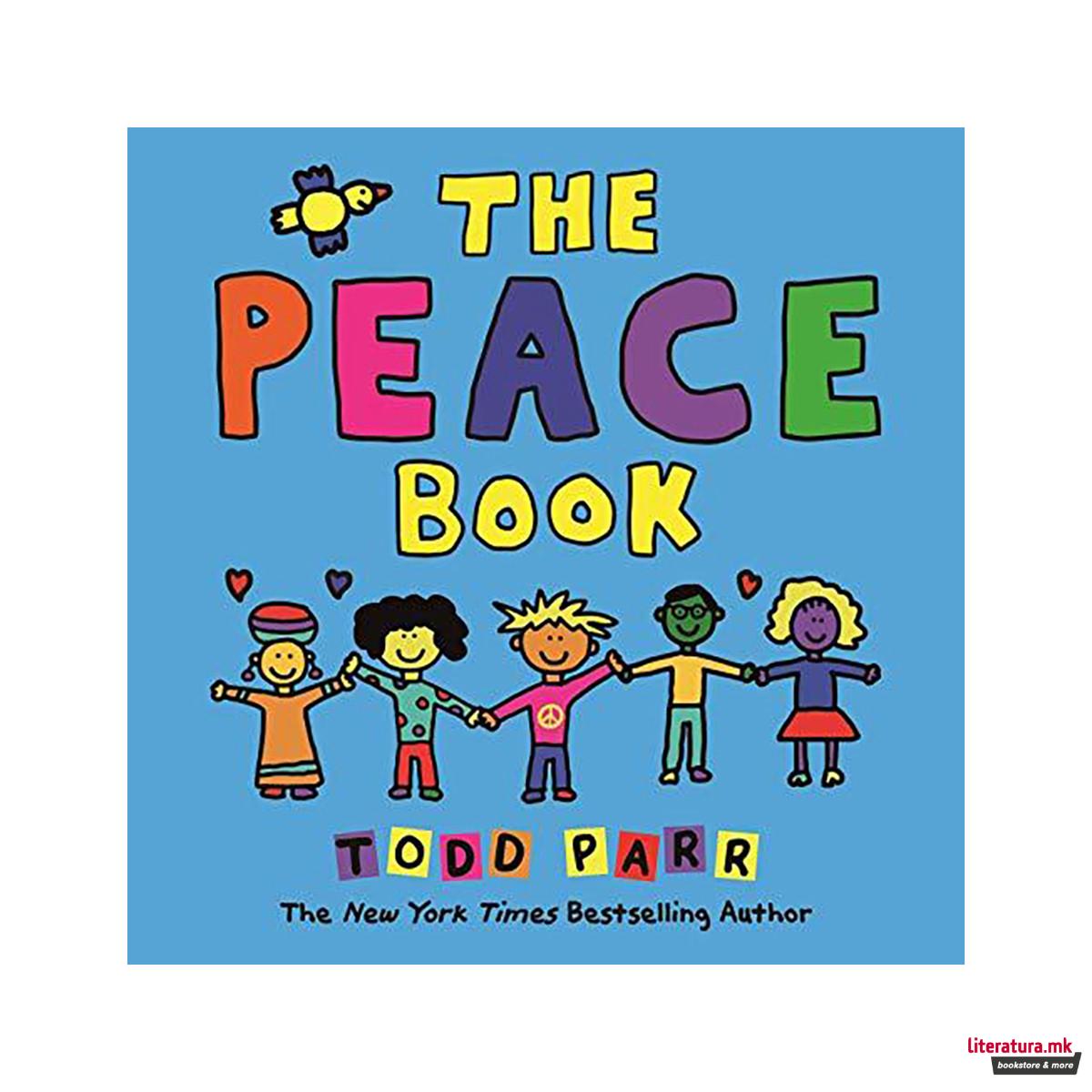 The Peace Book 