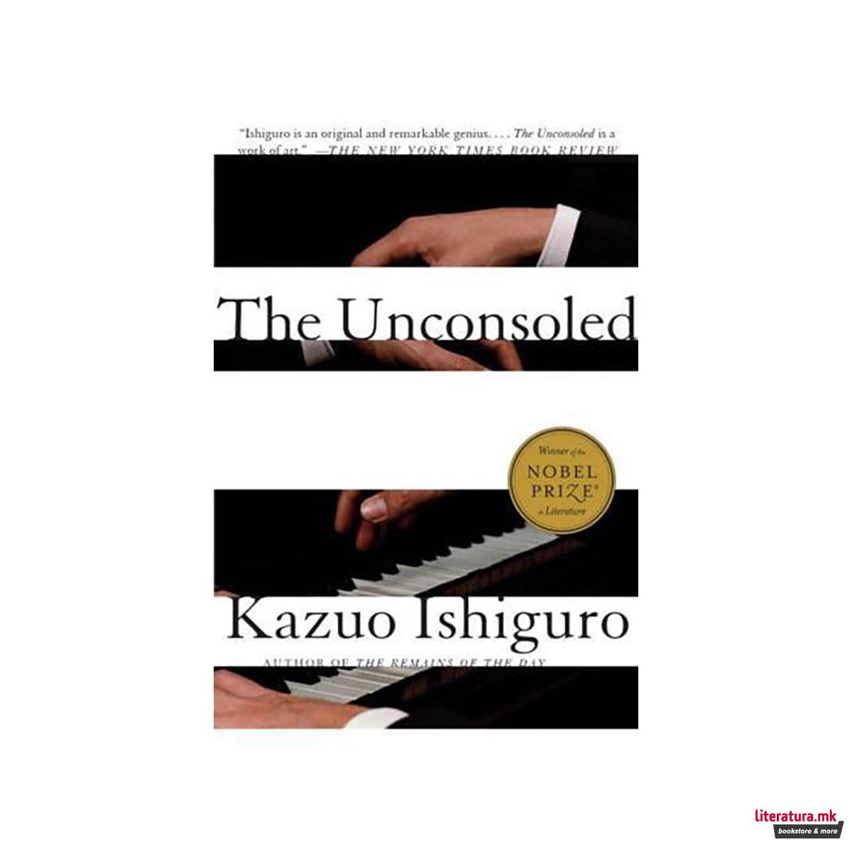 The Unconsoled - Vintage International 