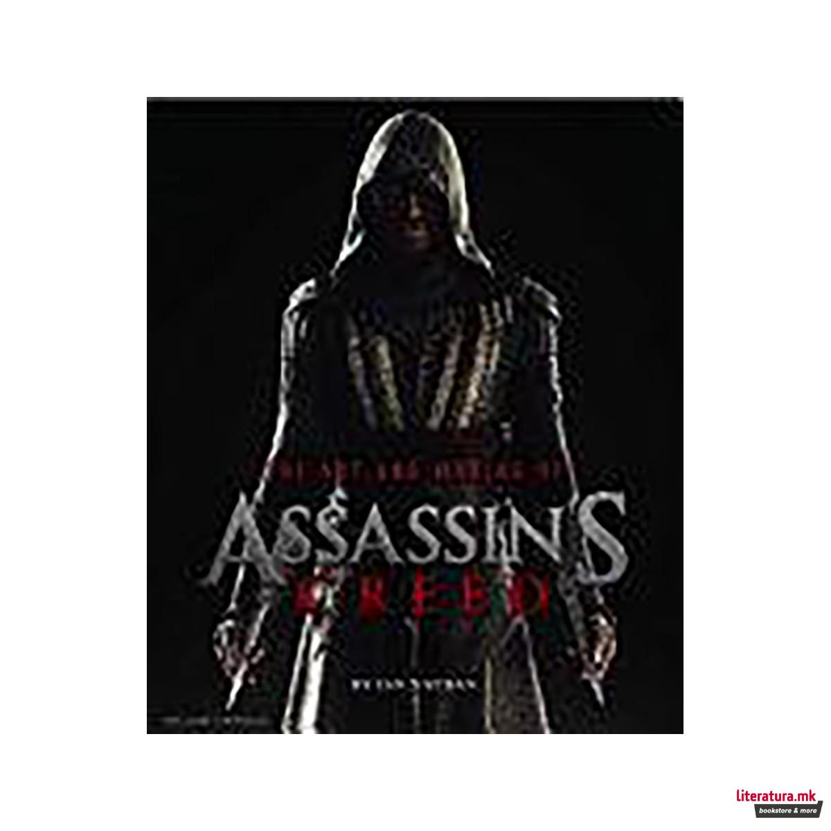 Assassin's Creed: Into the Animus 