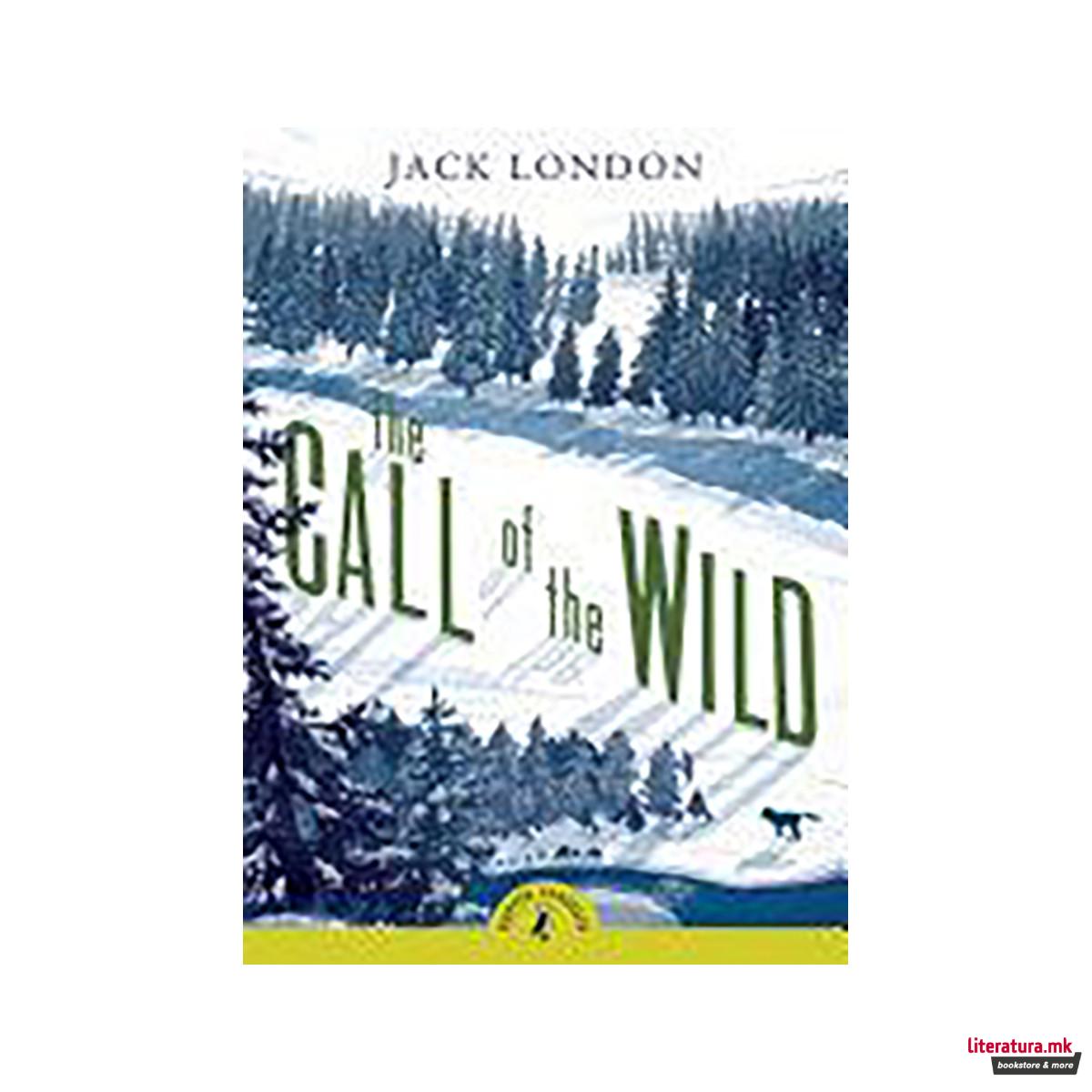 The Call of the Wild 