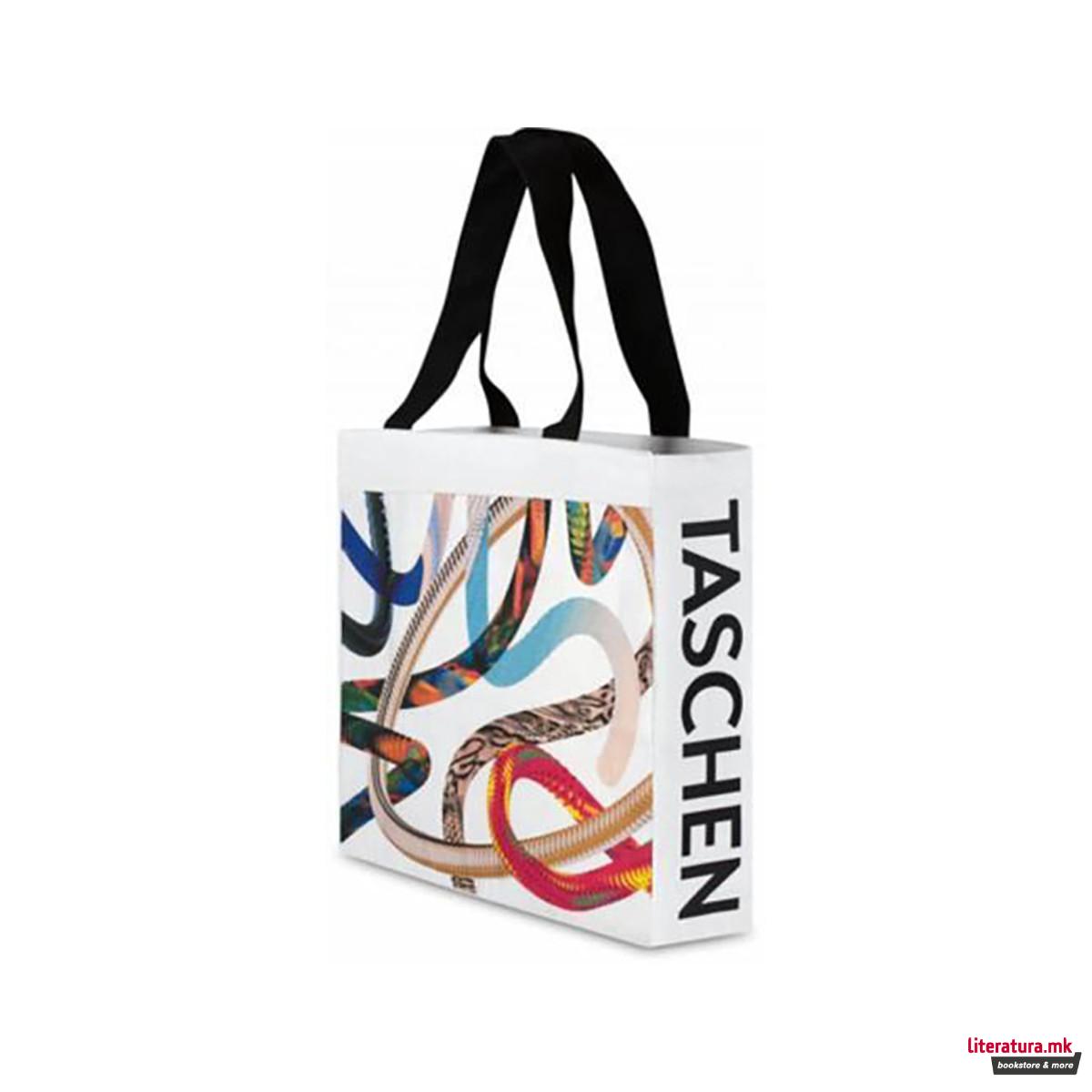 TASCHEN Shopper 