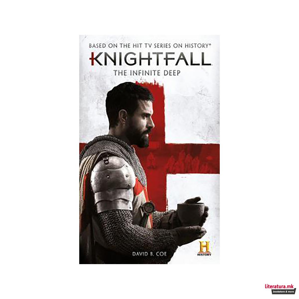 Knightfall: The Infinite Deep 