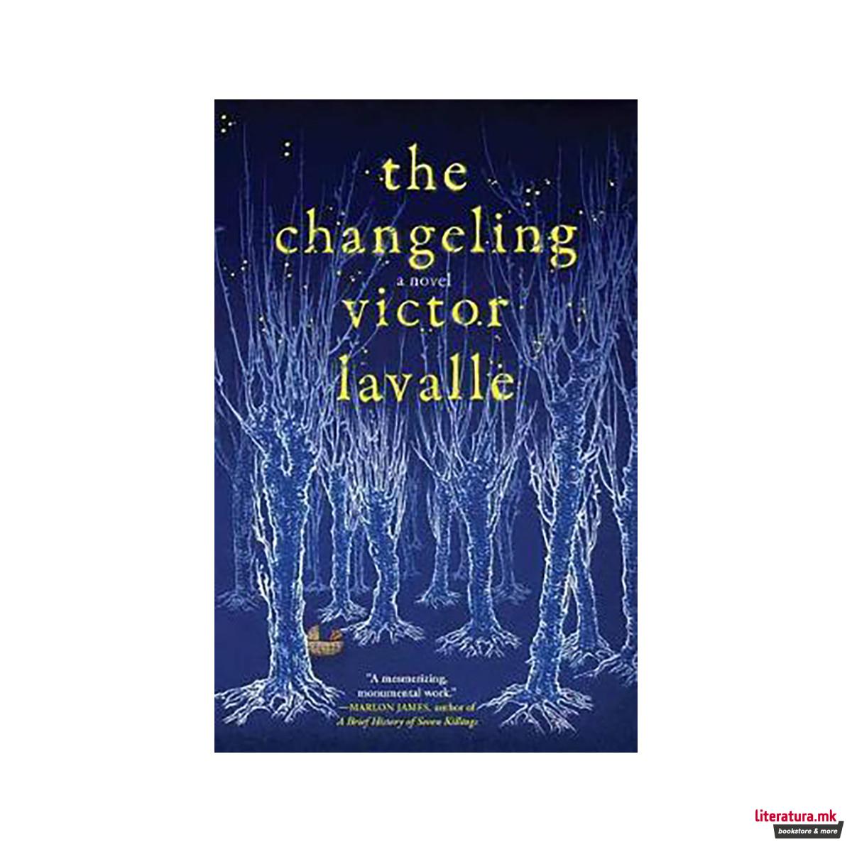 Changeling : A Novel 