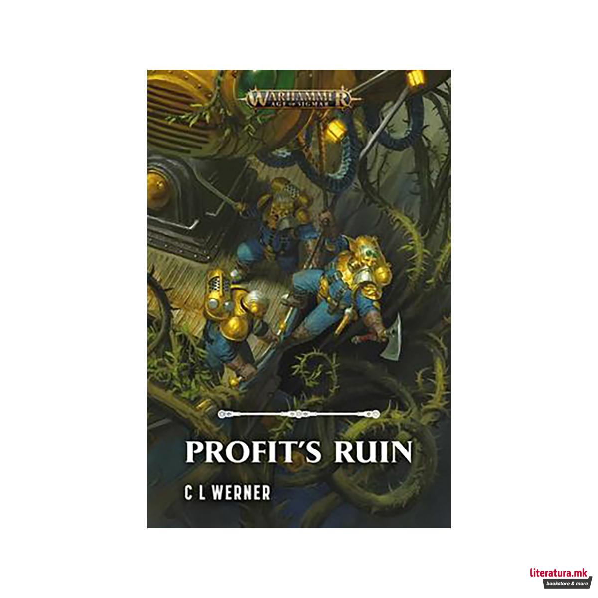 Profit's Ruin 