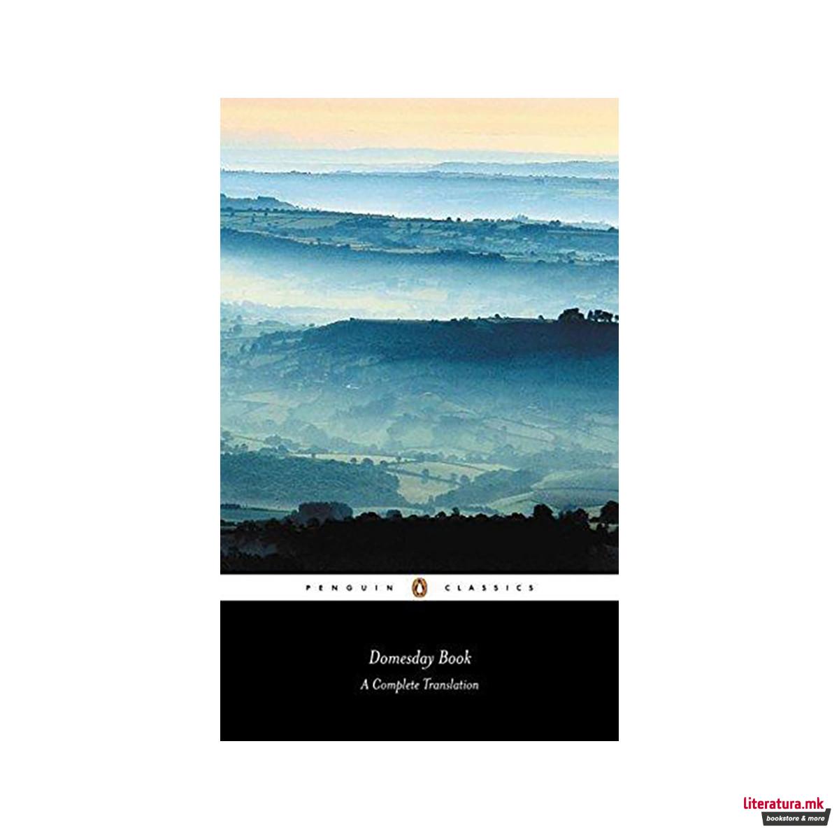 Domesday Book : A Complete Translation 