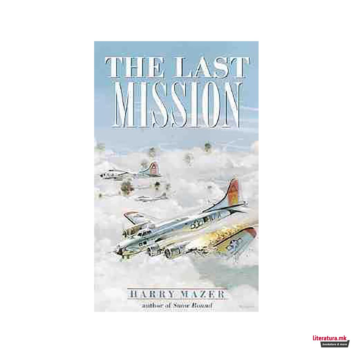 The Last Mission 