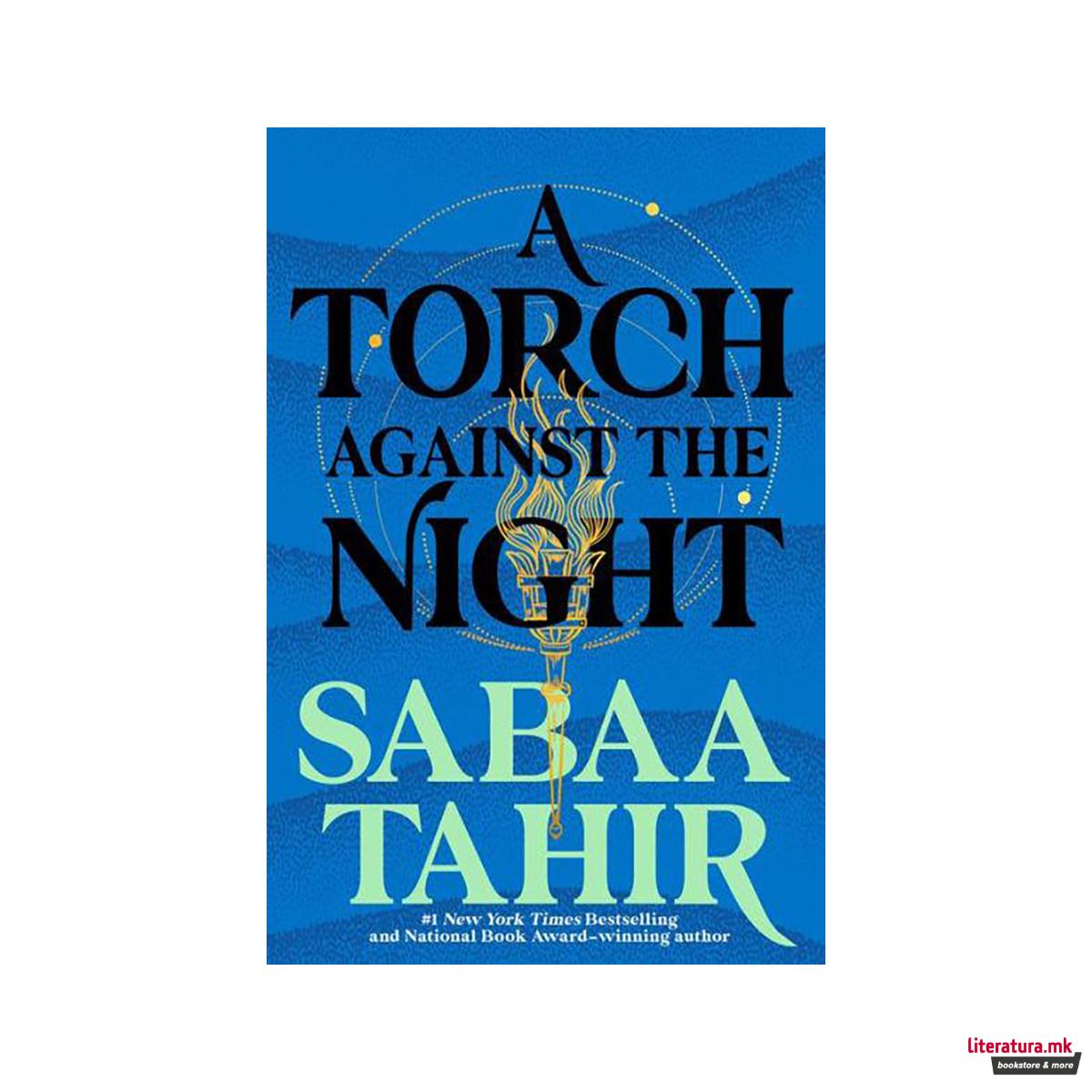 A Torch Against the Night 