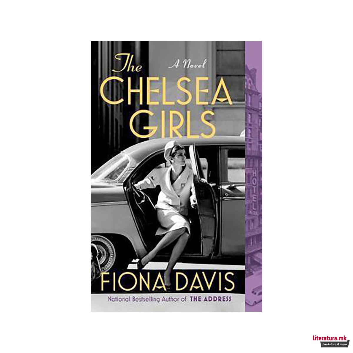 The Chelsea Girls 