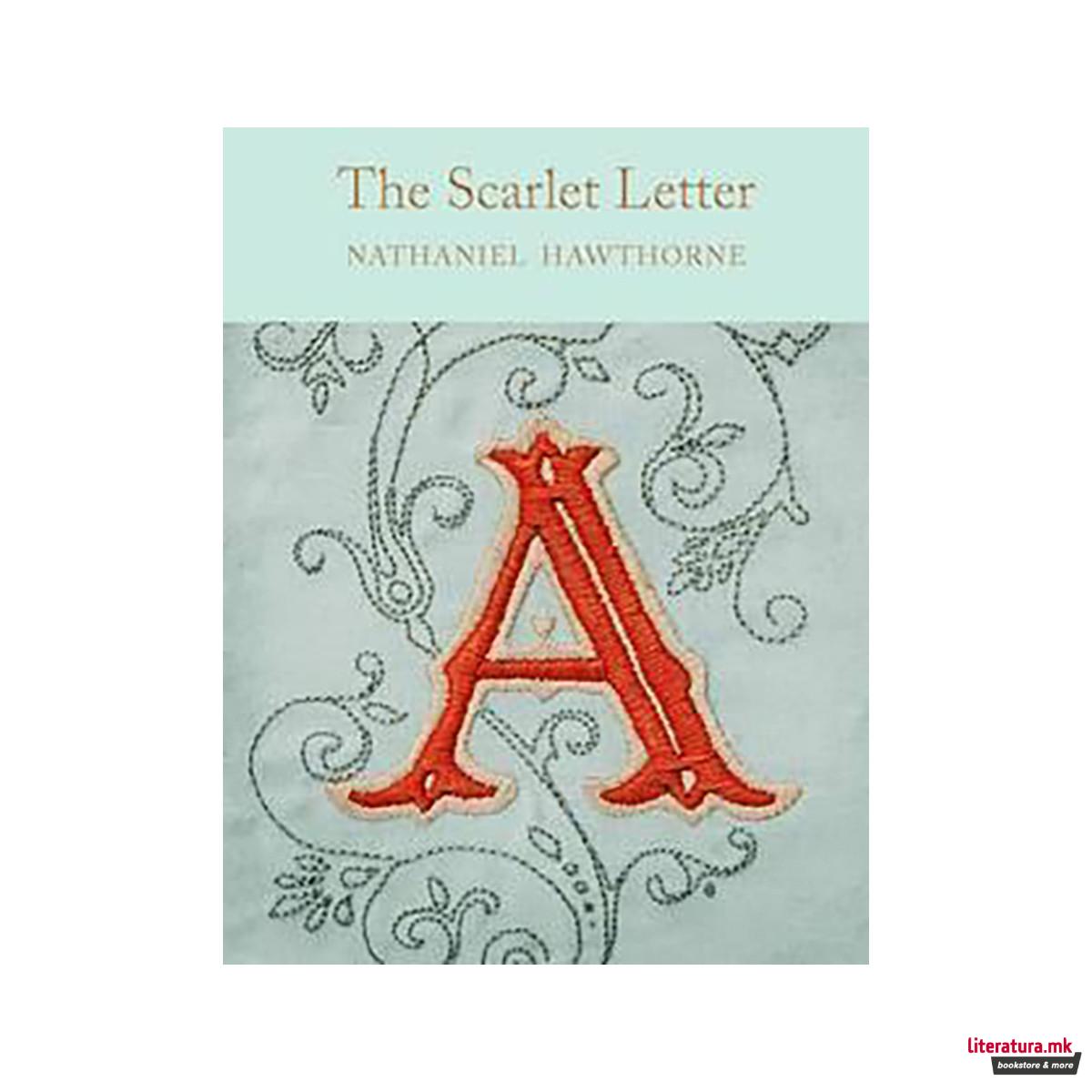 The Scarlet Letter 