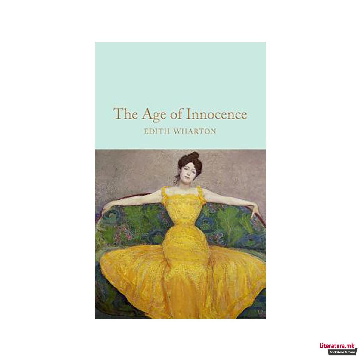 The Age of Innocence 