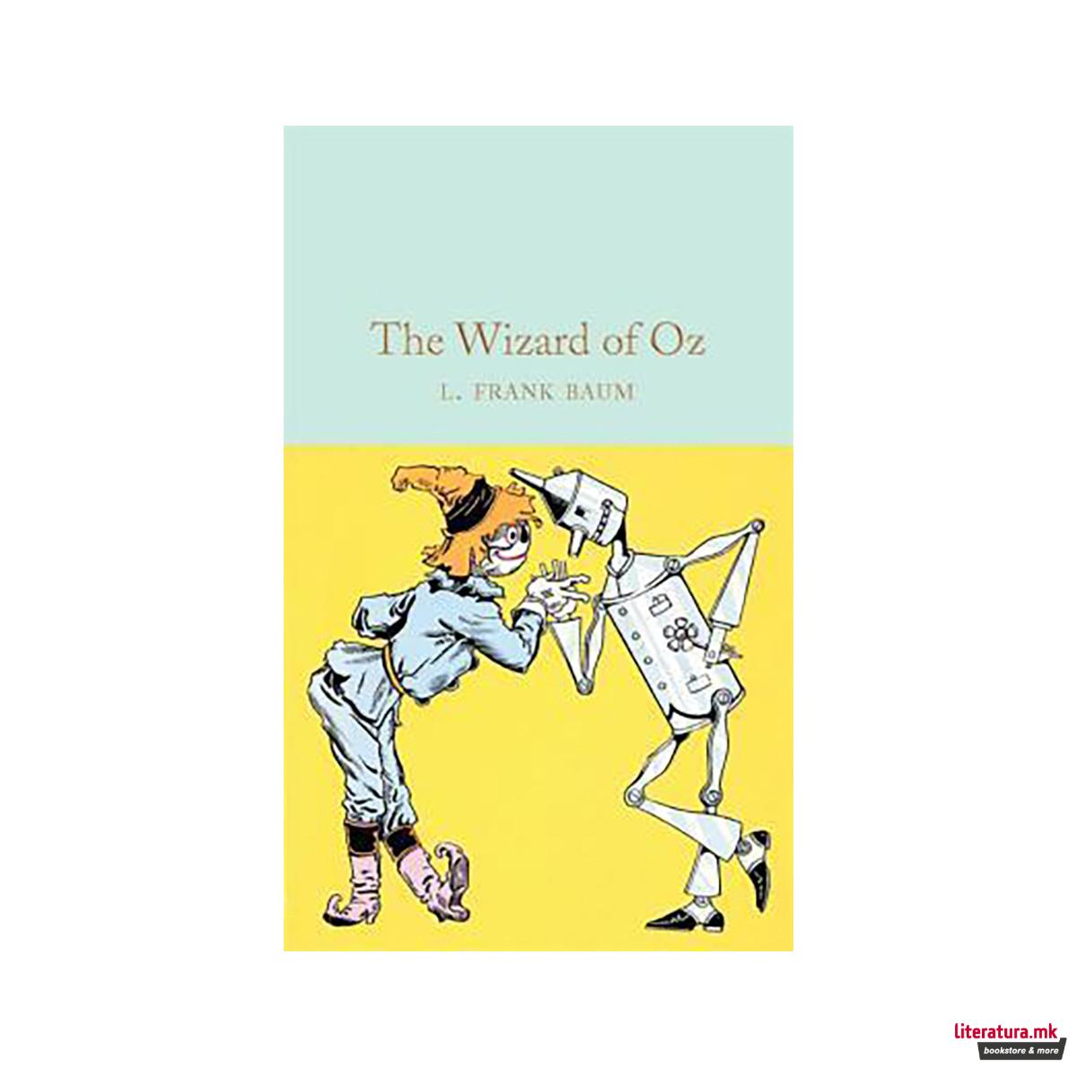 The Wizard of Oz 