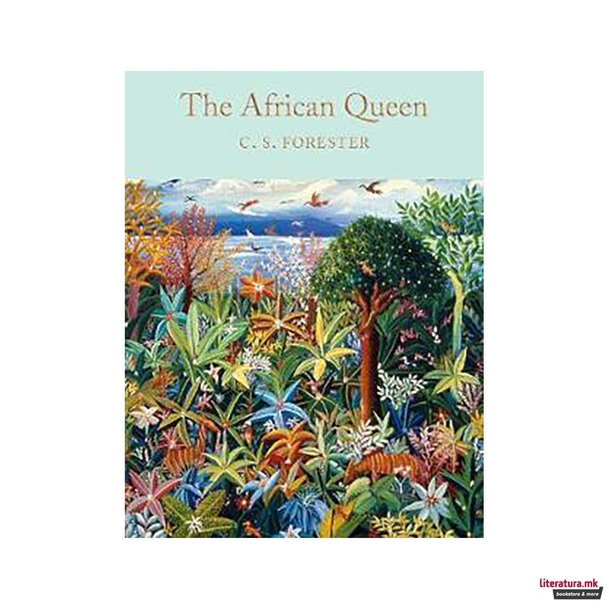 The African Queen 