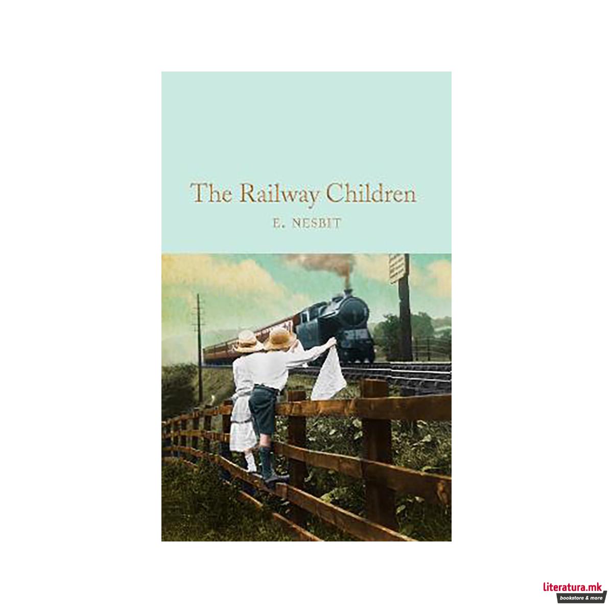 The Railway Children 