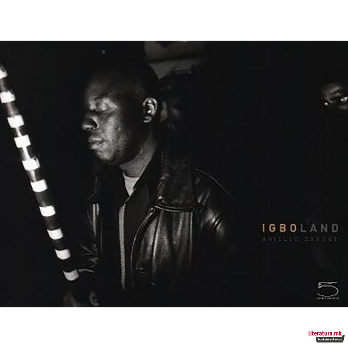 Igboland 