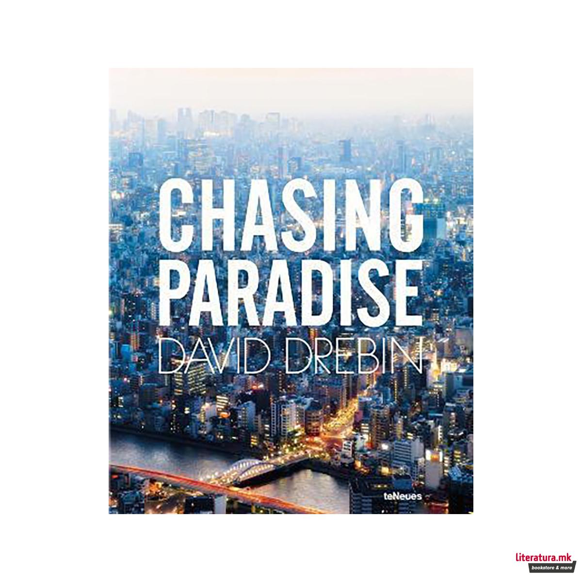 Chasing Paradise 