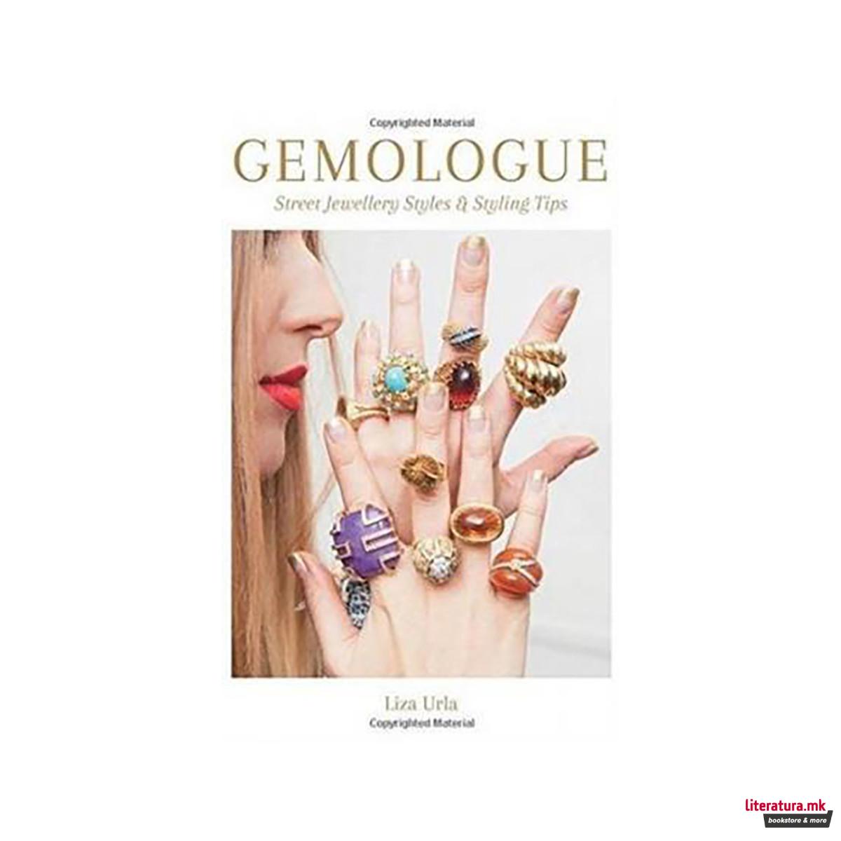 Gemologue : Street Jewellery Styles & Styling Tips 
