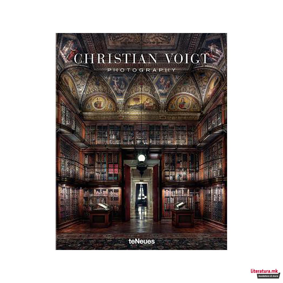 Christian Voigt : Photography 