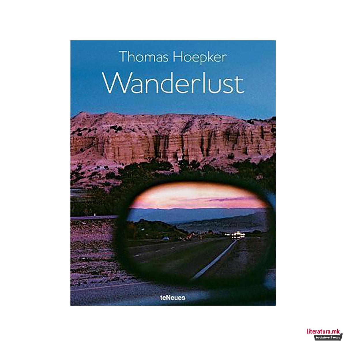 Wanderlust 
