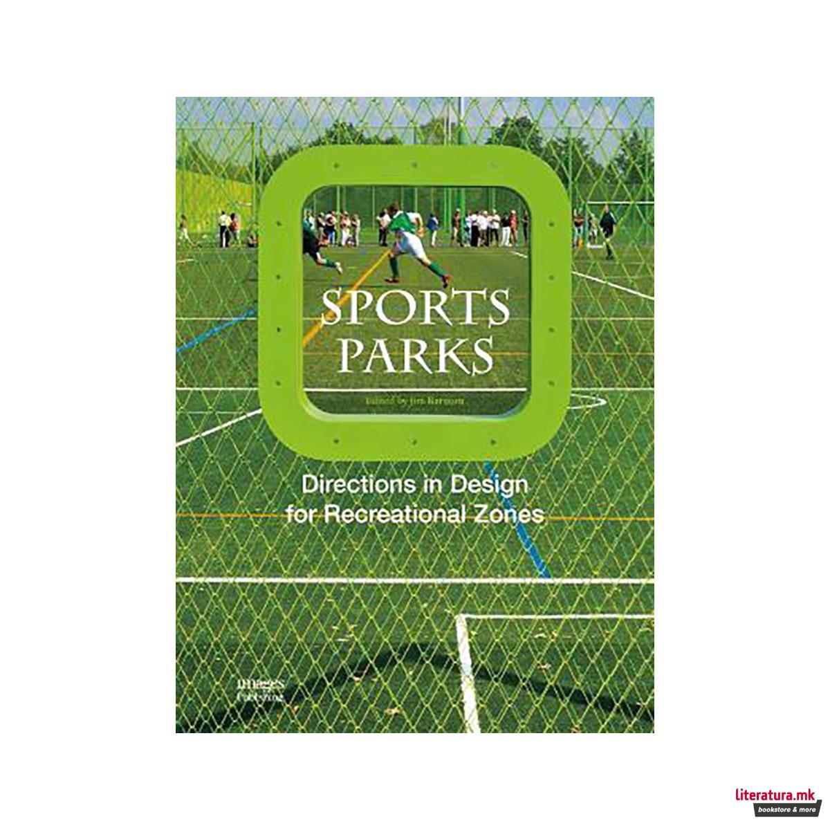 Sports Park 